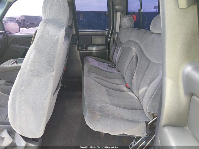 GMC Sierra 1500 Sle