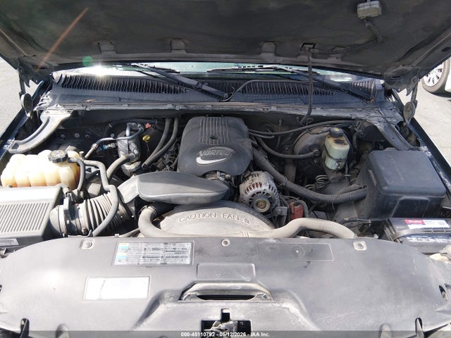GMC Sierra 1500 Sle