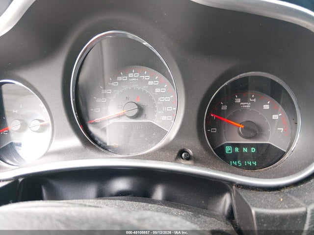 Dodge Avenger Express