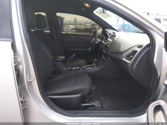 Dodge Avenger Express