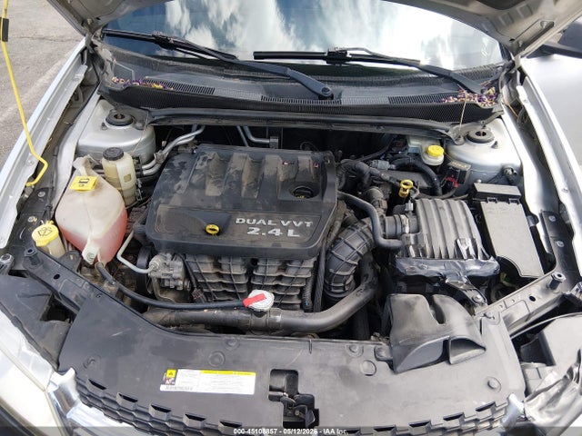 Dodge Avenger Express
