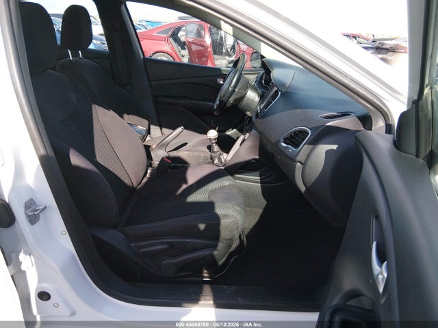 Dodge Dart Aero