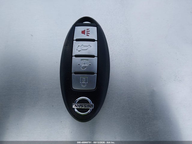 Nissan Murano Le
