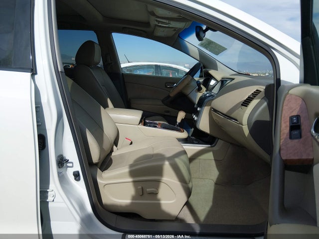 Nissan Murano Le
