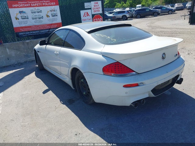 BMW 6 Series