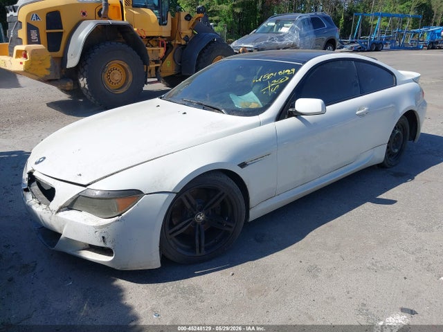 BMW 6 Series