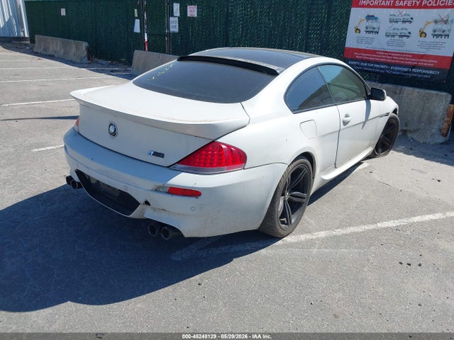 BMW 6 Series