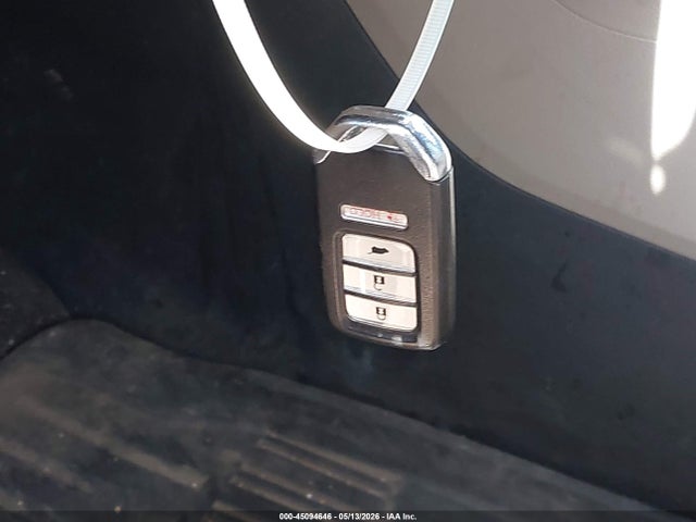 Honda Pilot Lx