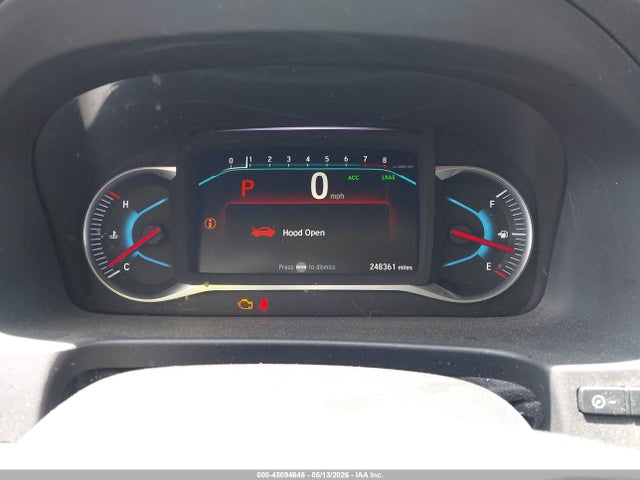 Honda Pilot Lx