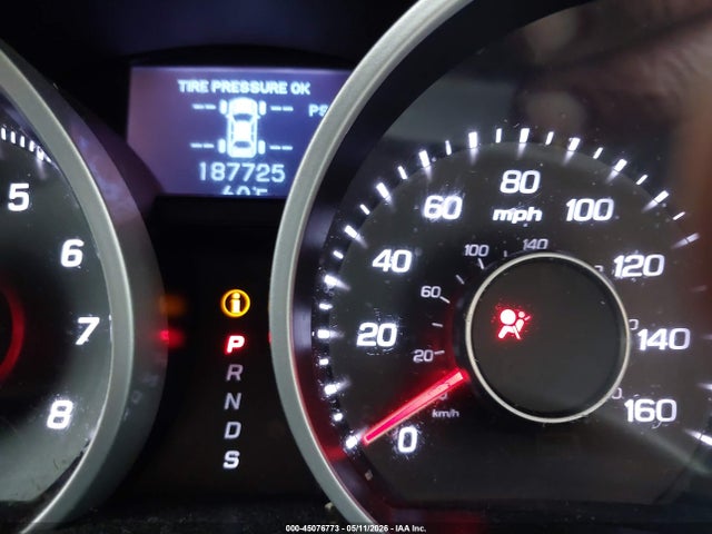 Acura TL 3.7