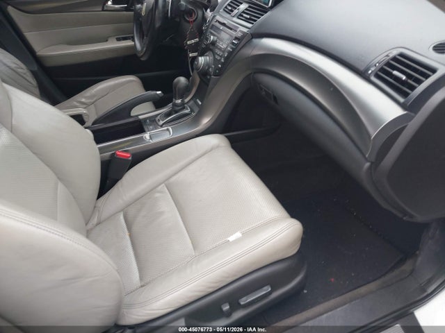 Acura TL 3.7