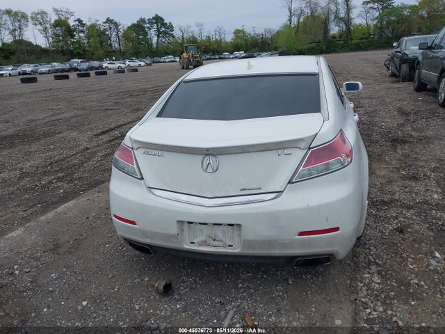 Acura TL 3.7