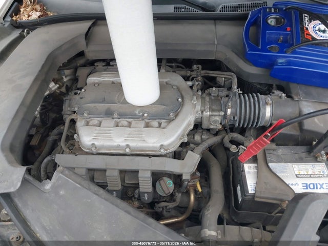 Acura TL 3.7