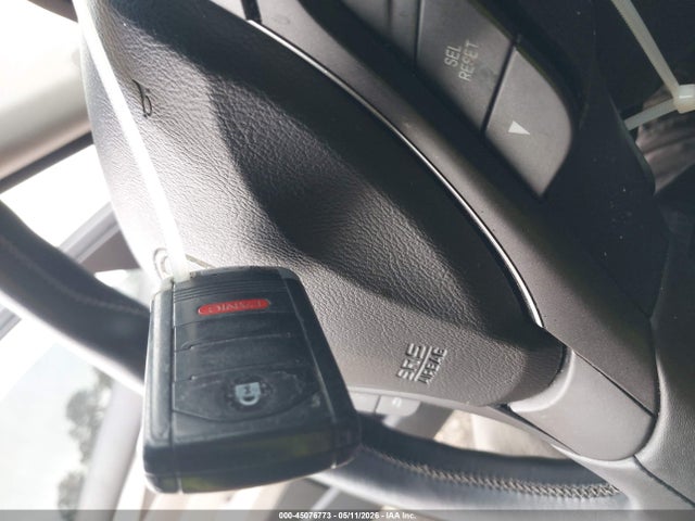 Acura TL 3.7