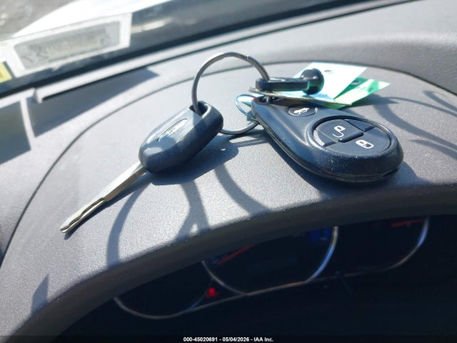 Subaru Forester 2.5x
