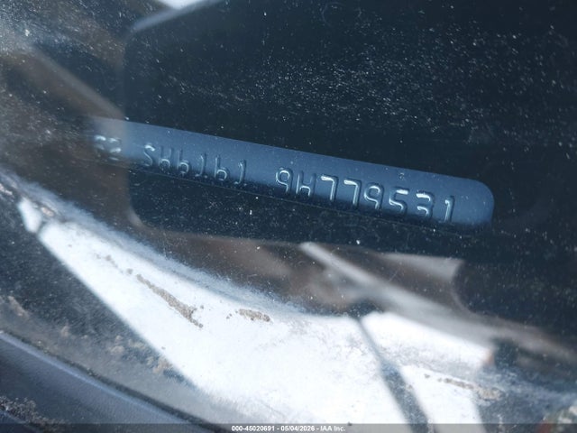 Subaru Forester 2.5x