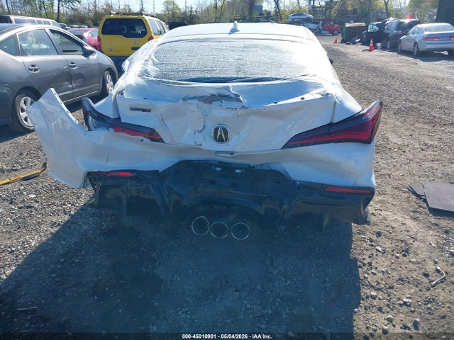 Acura Integra Type S