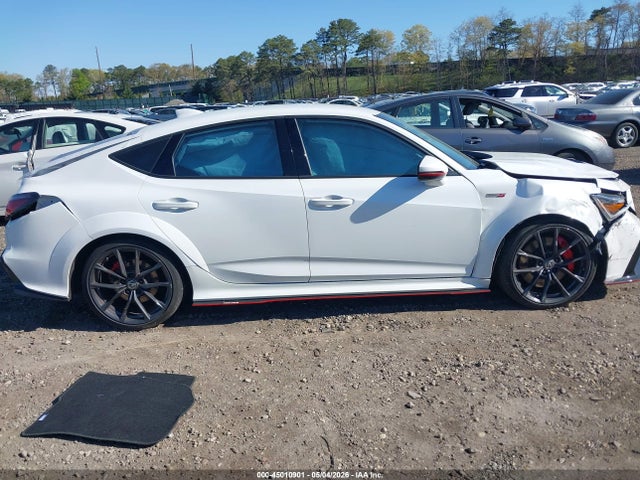 Acura Integra Type S