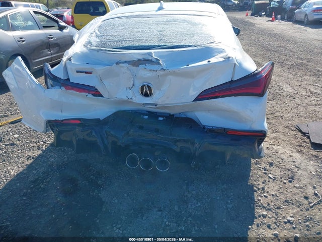 Acura Integra Type S