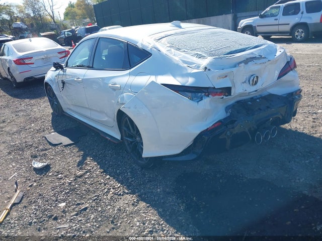 Acura Integra Type S