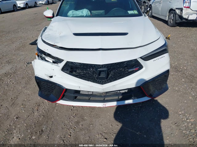 Acura Integra Type S