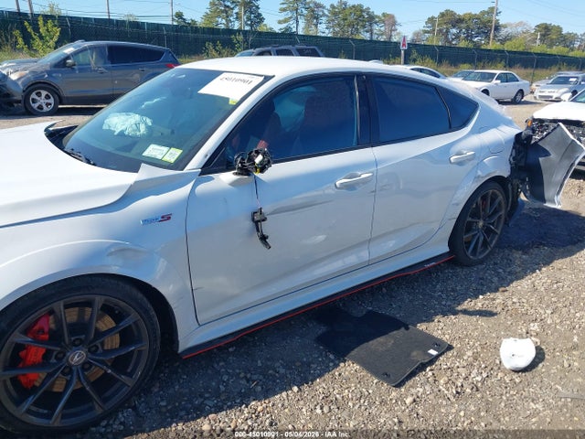 Acura Integra Type S