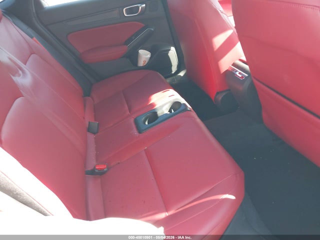 Acura Integra Type S