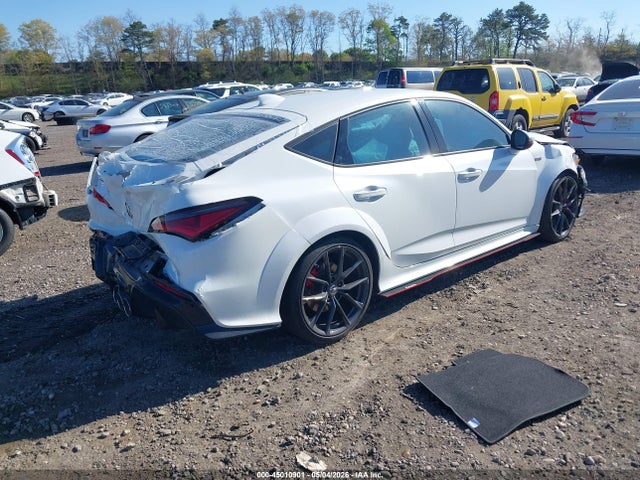 Acura Integra Type S