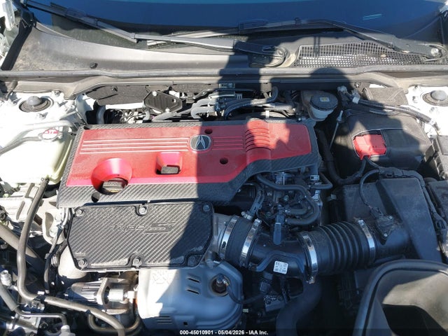 Acura Integra Type S
