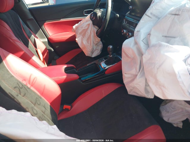 Acura Integra Type S