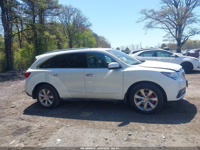 Acura MDX