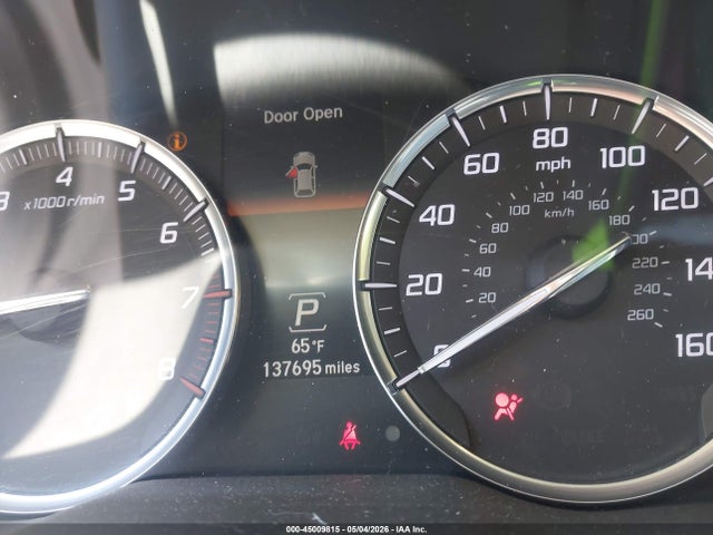 Acura MDX