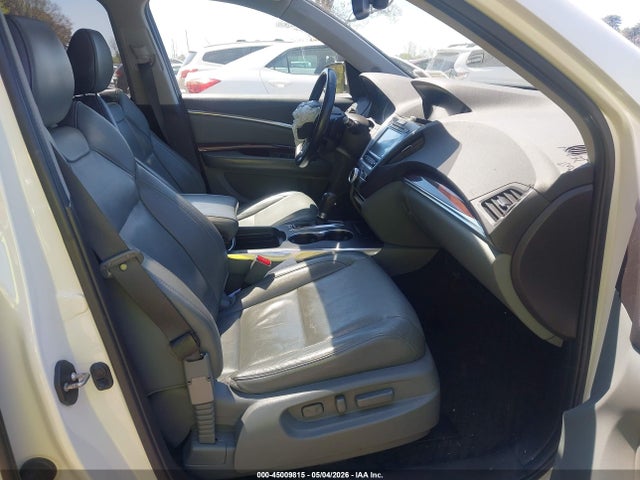 Acura MDX