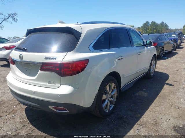 Acura MDX