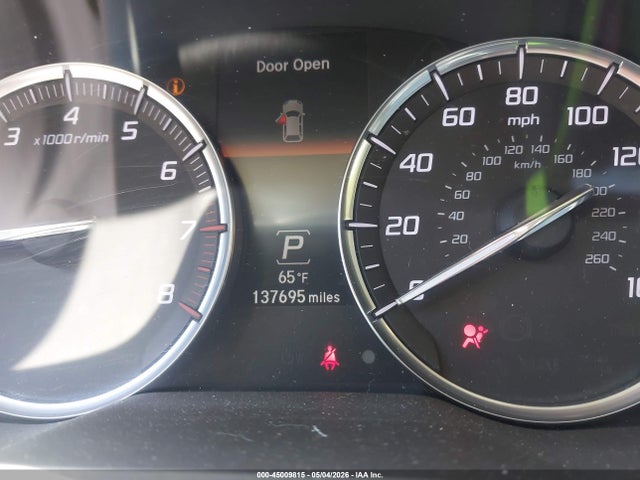 Acura MDX