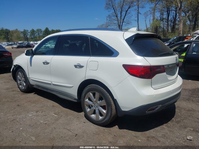Acura MDX
