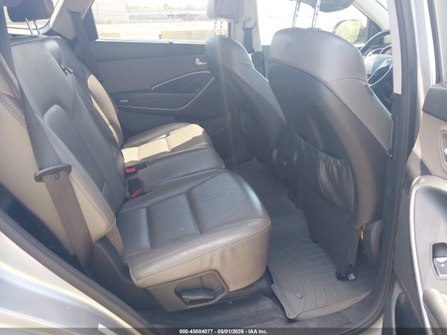 Hyundai SANTA FE Se