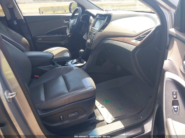 Hyundai SANTA FE Se