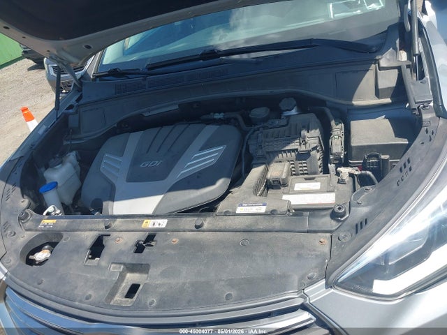 Hyundai SANTA FE Se