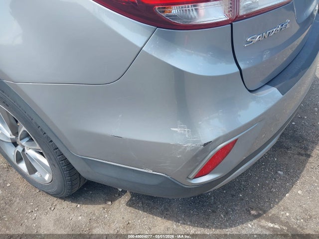 Hyundai SANTA FE Se