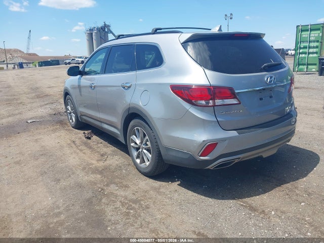 Hyundai SANTA FE Se