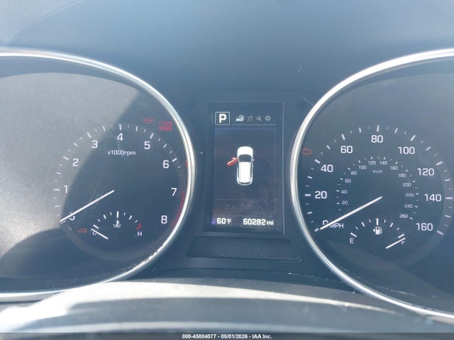 Hyundai SANTA FE Se