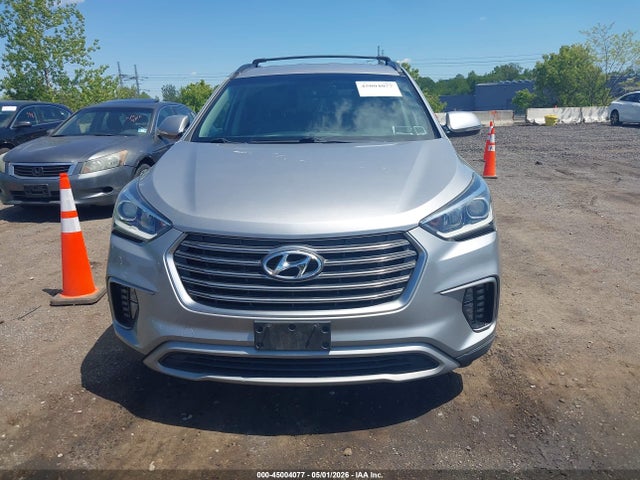 Hyundai SANTA FE Se