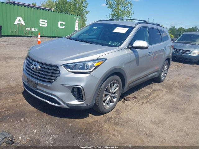 Hyundai SANTA FE Se