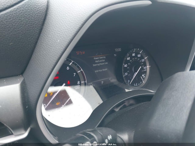 Toyota Highlander Xle