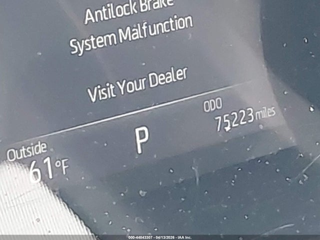 Toyota Highlander Xle
