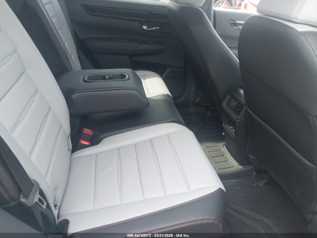 Honda CR-V Hybrid Awd Sport Touring