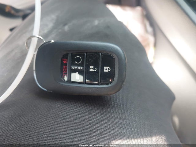 Honda CR-V Hybrid Awd Sport Touring