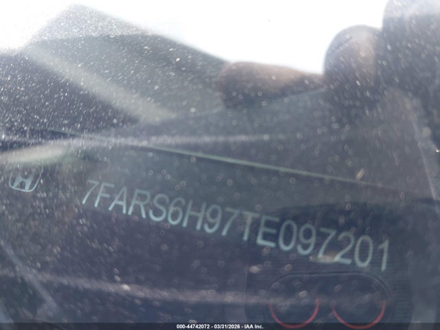 Honda CR-V Hybrid Awd Sport Touring