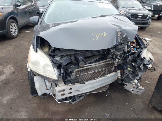 Toyota Prius Four